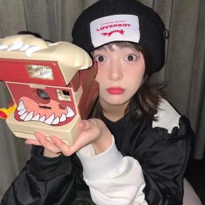 江湖接班人