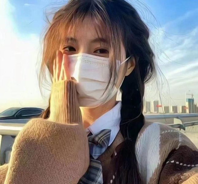 达妮卡