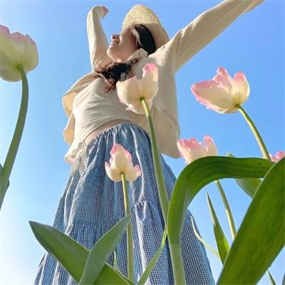 纸花